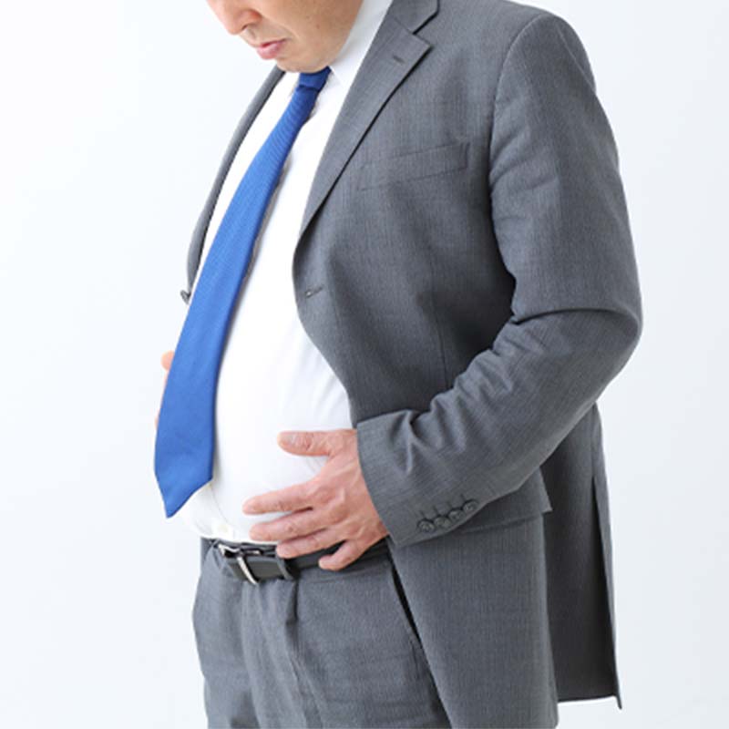 生活習慣病・動脈硬化予防